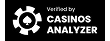 Casino Analyzer